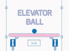 Gioco Elevator Ball