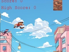 Gioco Flappy Chase