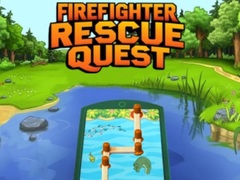 Gioco Firefighter Rescue Quest