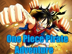 Gioco One Piece Pirate Adventure