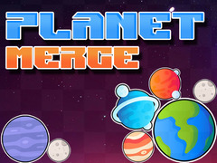 Gioco Planet Merge