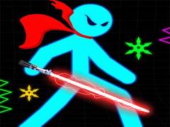 Gioco Stickman Fight Pro