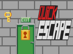 Gioco Quick Escape!