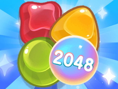 Gioco 2048 Skill Edition