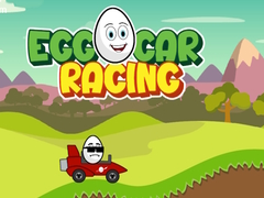 Gioco Egg Car Racing 