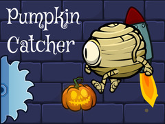 Gioco Pumpkin Catcher