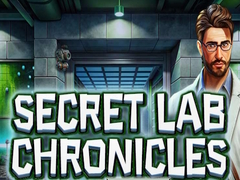 Gioco Secret Lab Chronicles