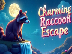 Gioco Charming Raccoon Escape