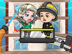 Gioco My Fire Station World