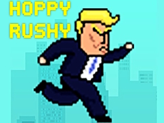 Gioco Hoppy Rushy