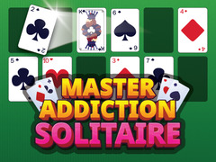 Gioco Master Addiction Solitaire