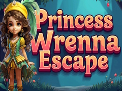 Gioco Princess Wrenna Escape