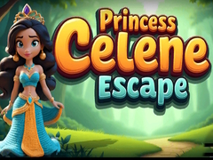 Gioco Princess Celene Escape