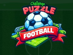 Gioco Puzzle Football Challenge