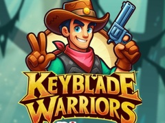 Gioco Keyblade Warriors