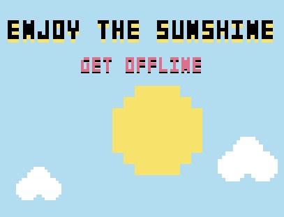 Gioco Godetevi il sole 