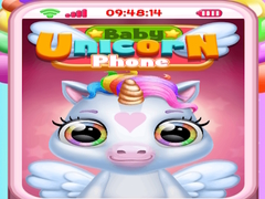 Gioco Baby Unicorn Phone