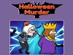 Gioco Halloween Murder