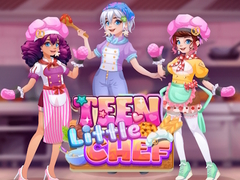 Gioco Teen Little Chef