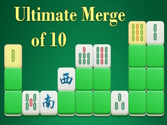 Gioco Ultimate Merge of 10