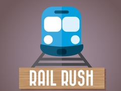 Gioco Rail Rush