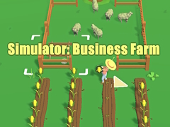 Gioco Simulator: Business Farm