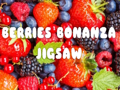 Gioco Berries Bonanza Jigsaw