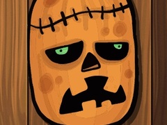 Gioco Halloween Pop It!