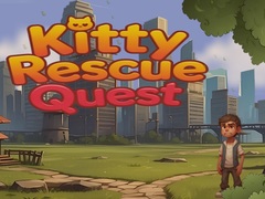 Gioco Kitty Rescue Quest