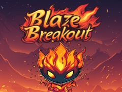 Gioco Blaze Breakout