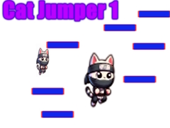 Gioco Cat Jumper 1