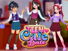 Gioco Teen Cafe Date