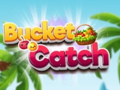 Gioco Bucket Catch 