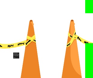Gioco Ombra volante .