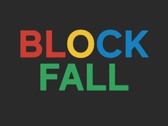 Gioco Blocks Fall