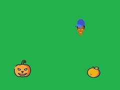 Gioco The Jack-o-lantern Escape!