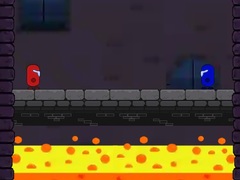 Gioco Lava Ladder Leap