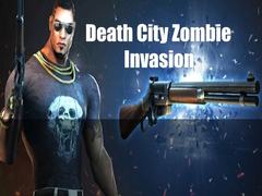 Gioco Death City Zombie Invasion