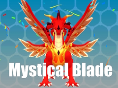 Gioco Mystical Blade