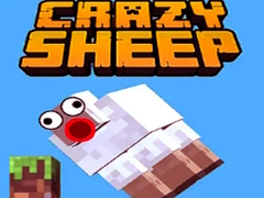 Gioco Crazy Sheep