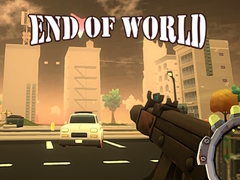 Gioco End of World