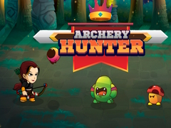 Gioco Archery Hunter