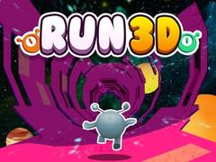 Gioco Run 3D