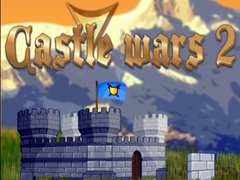 Gioco Castle Wars 2