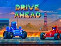 Gioco Drive Ahead