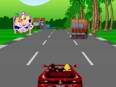 Gioco Crazy Summer Car