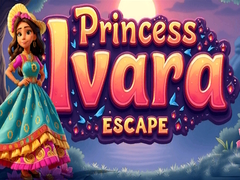 Gioco Princess Ivara Escape