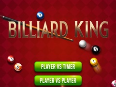 Gioco Billiard King