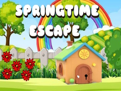 Gioco Springtime Escape