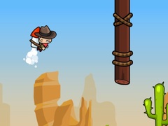 Gioco Jetpack Heroes